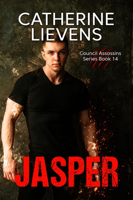 E-knjiga Jasper Catherine Lievens