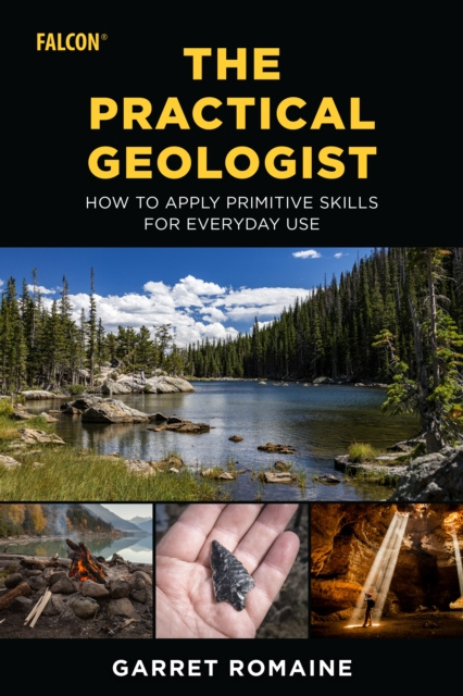 E-kniha Practical Geologist Garret Romaine