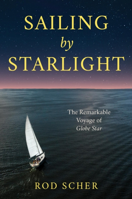 E-kniha Sailing by Starlight Rod Scher