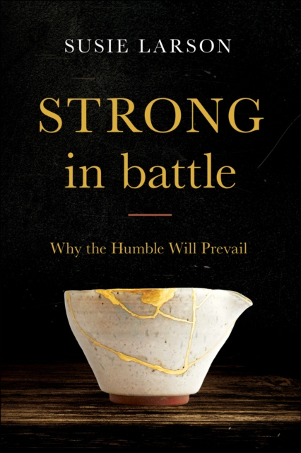 E-könyv Strong in Battle Susie Larson