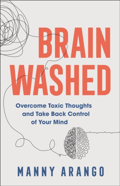 E-knjiga Brain Washed Manny Arango