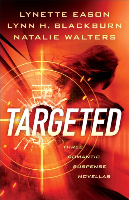 E-book Targeted Lynette Eason
