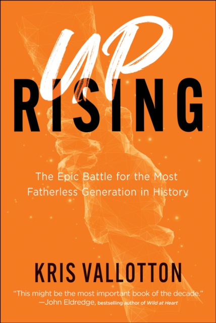 E-knjiga Uprising Kris Vallotton