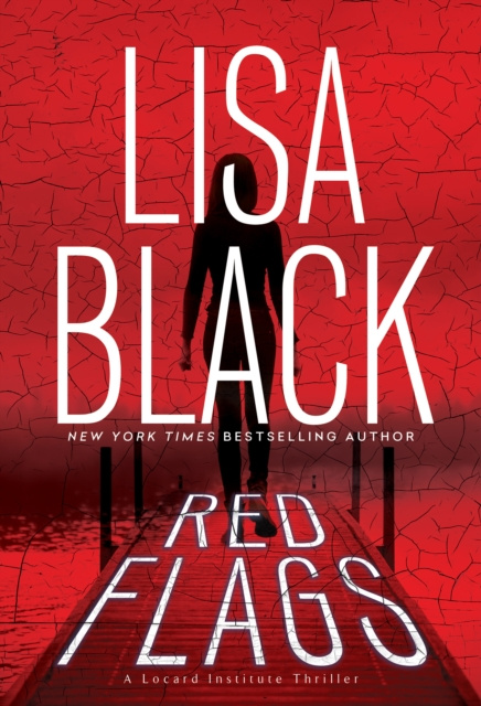 ebook Red Flags Lisa Black