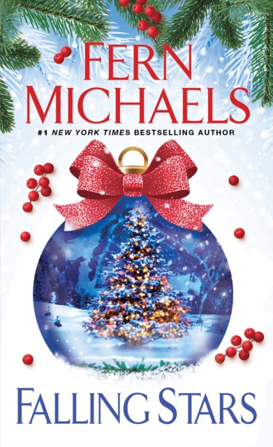 E-knjiga Falling Stars Fern Michaels