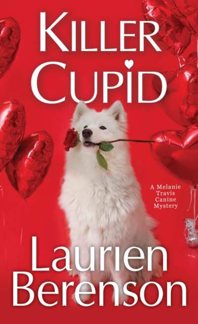 E-book Killer Cupid Laurien Berenson