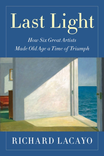 E-book Last Light Richard Lacayo