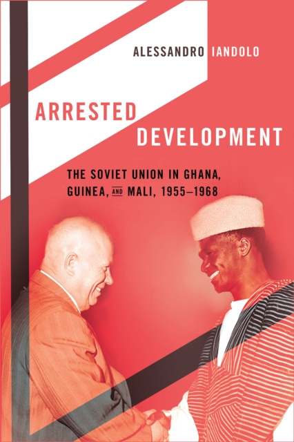 E-knjiga Arrested Development Alessandro Iandolo