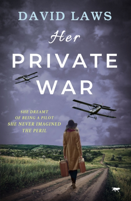 E-kniha Her Private War David Laws