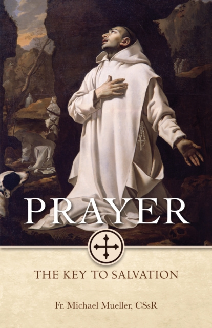 E-knjiga Prayer C.SS.R Father Michael Mueller