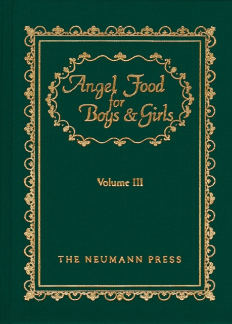 Libro elettronico Angel Food For Boys & Girls Gerald T. Brennan