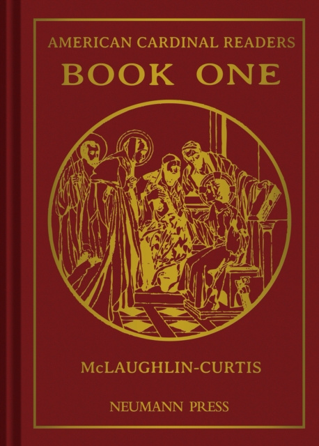 E-book American Cardinal Reader Edith M. McLaughlin
