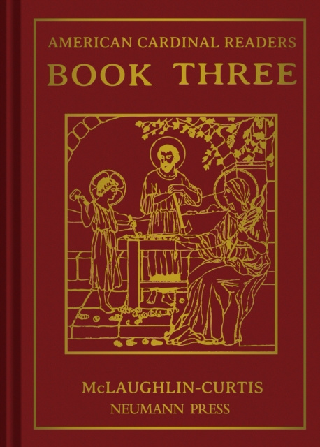 E-book American Cardinal Reader Edith M. McLaughlin