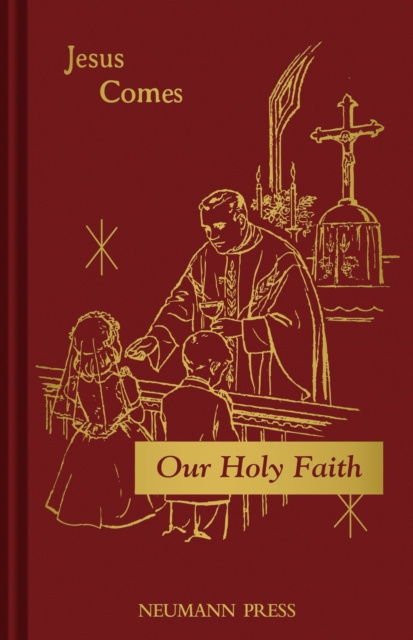 Libro electrónico Jesus Comes Mary Florentine