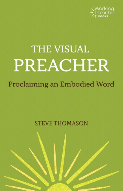 E-book Visual Preacher Steve Thomason