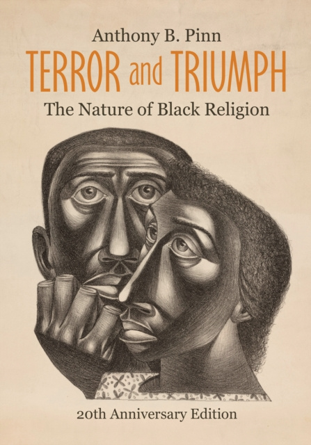 E-knjiga Terror and Triumph Anthony B. Pinn