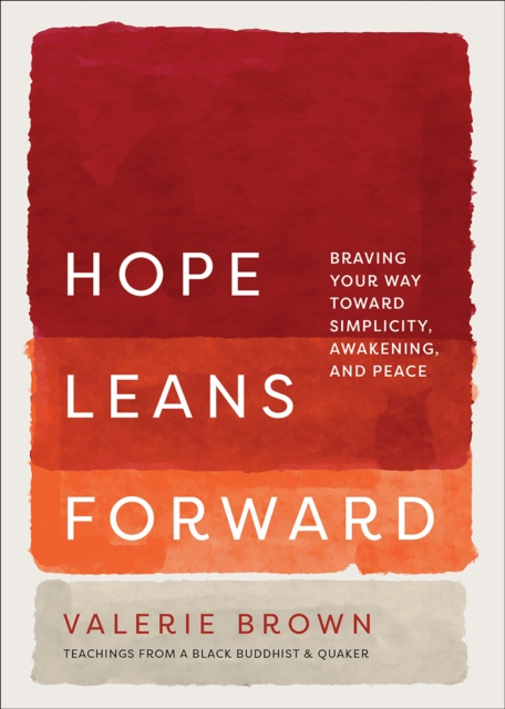 E-Book Hope Leans Forward Valerie Brown