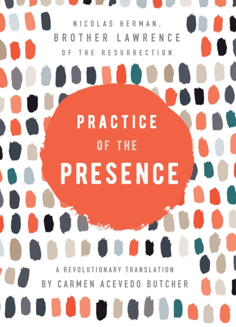 E-kniha Practice of the Presence Carmen Acevedo Butcher