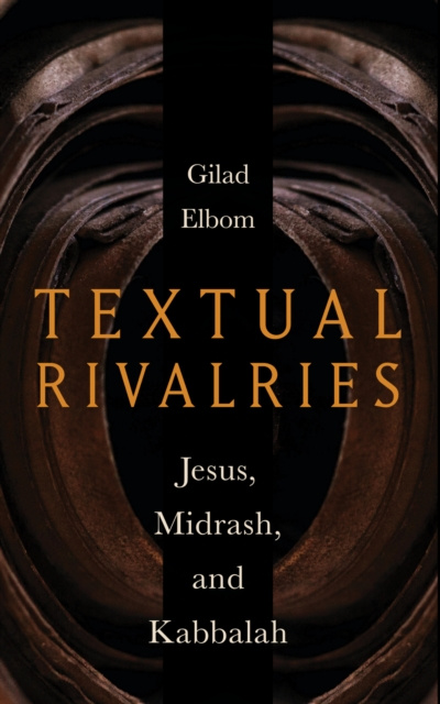 E-knjiga Textual Rivalries Gilad Elbom