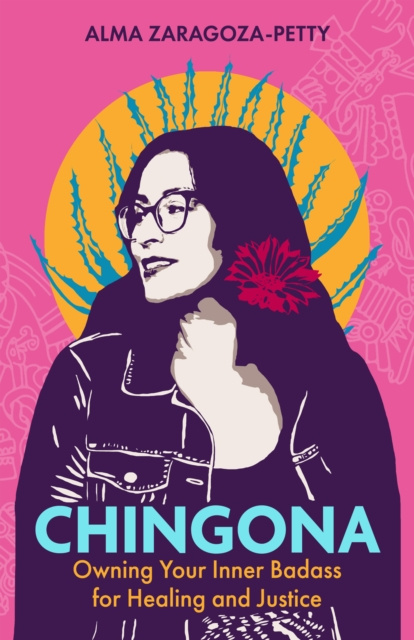 E-knjiga Chingona Alma Zaragoza-Petty