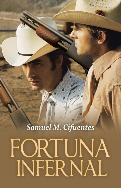 E-knjiga Fortuna Infernal Samuel M. Cifuentes