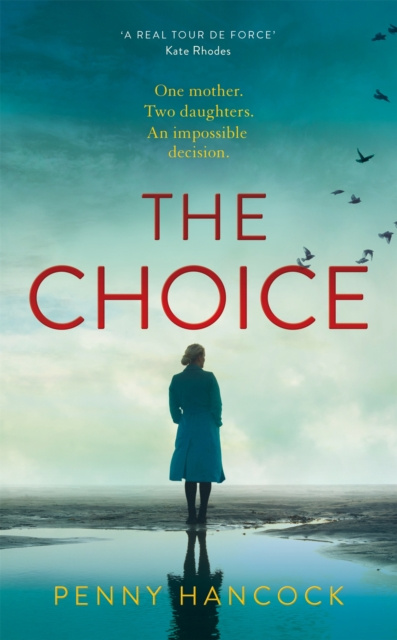 E-book Choice Penny Hancock