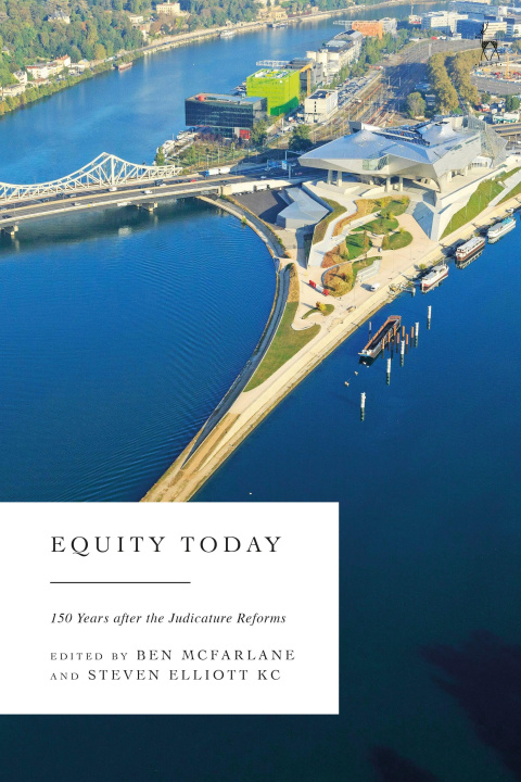 Libro Equity Today Ben McFarlane