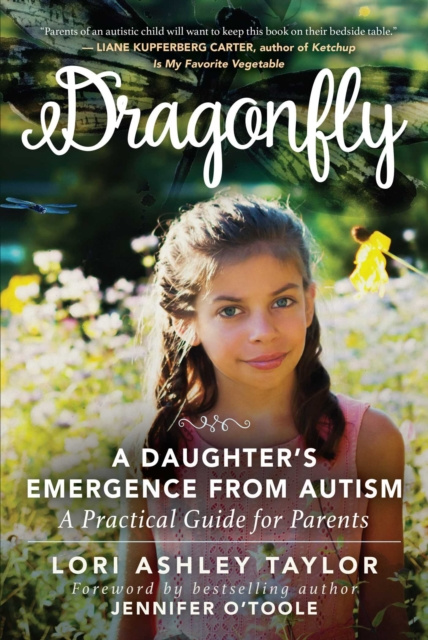 E-knjiga Dragonfly Lori Ashley Taylor