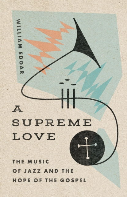E-book Supreme Love William Edgar