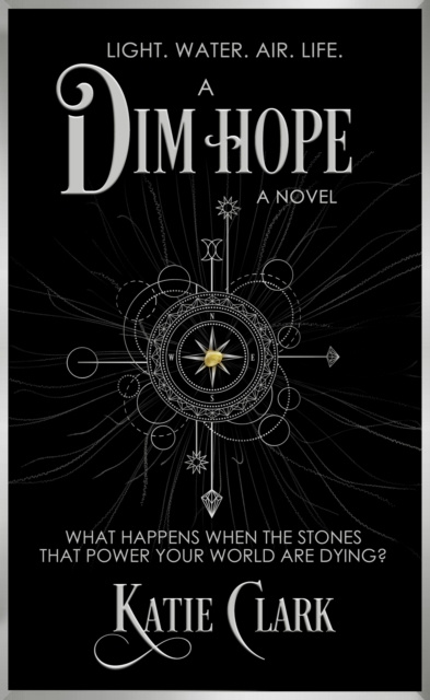 E-Book Dim Hope Katie Clark