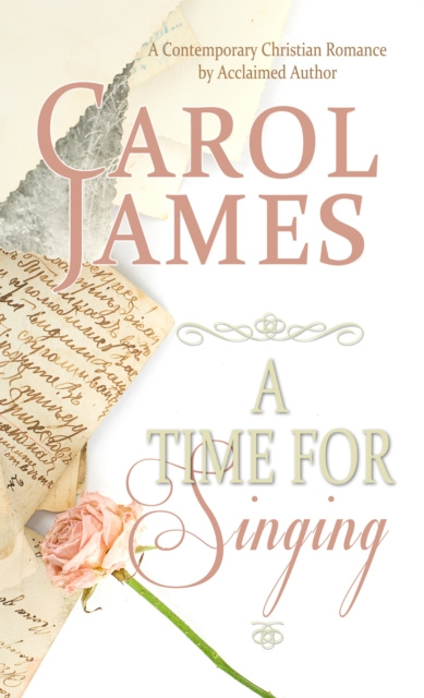 E-Book Time for Singing Carol James