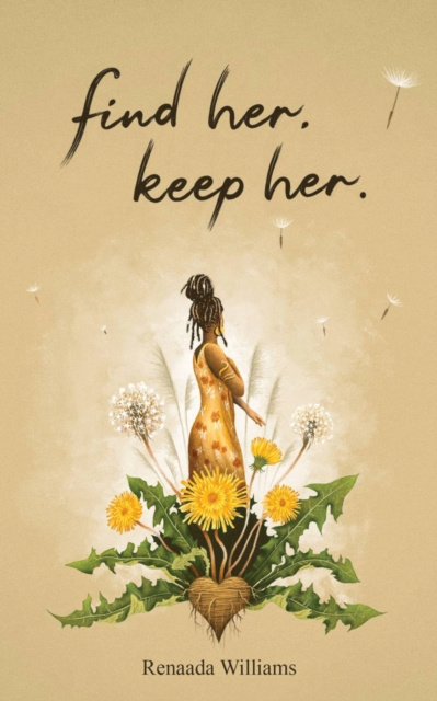 E-kniha find her. keep her. Renaada Williams