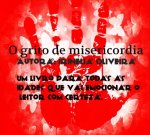 E-kniha O grito de misericordia Irinelia Oliveira