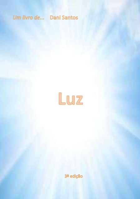 E-book Luz Dani Santos