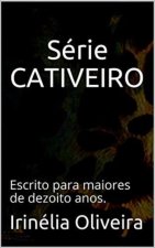 E-kniha Serie Cativeiro Contos eroticos Irinelia Oliveira