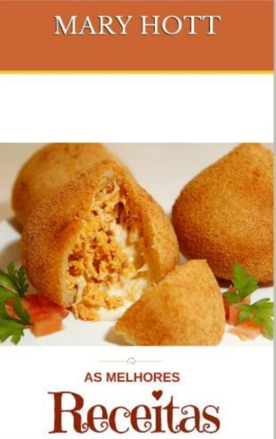ebook Coxinha paulo hott