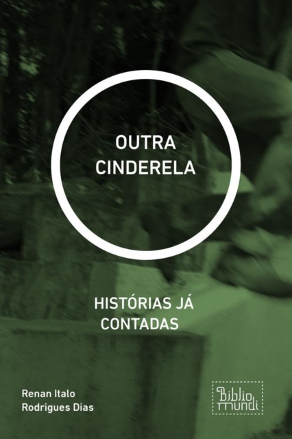 E-kniha CINDERELA Renan Italo Rodrigues Dias