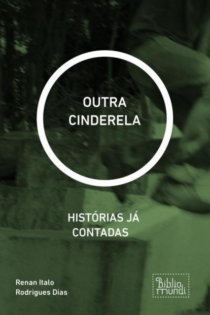 E-book CINDERELA Renan Italo Rodrigues Dias