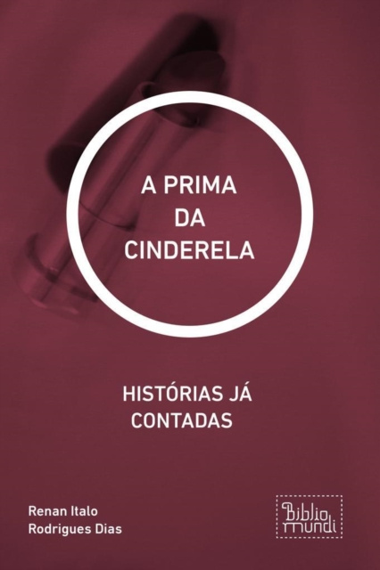 E-book CINDERELA Renan Italo Rodrigues Dias