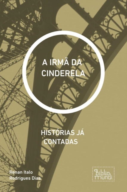E-kniha CINDERELA Renan Italo Rodrigues Dias