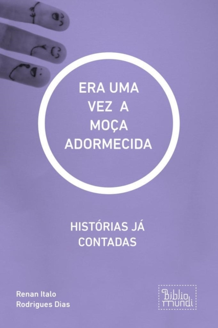 E-kniha MOCA ADORMECIDA Renan Italo Rodrigues Dias