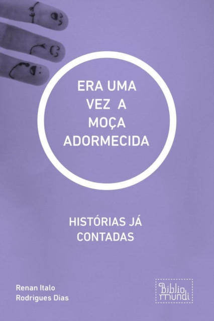 Libro elettronico MOCA ADORMECIDA Renan Italo Rodrigues Dias
