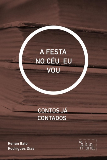 Libro elettronico EU VOU Renan Italo Rodrigues Dias