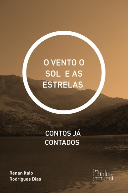 E-book E AS ESTRELAS Renan Italo Rodrigues Dias