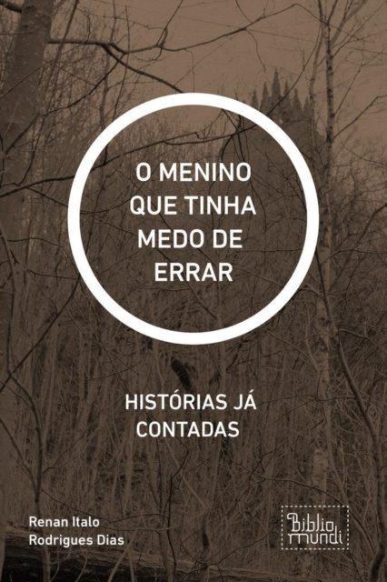 E-kniha ERRAR Renan Italo Rodrigues Dias