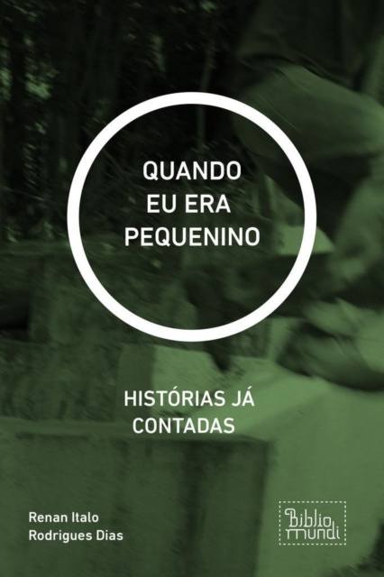 E-book PEQUENINO Renan Italo Rodrigues Dias