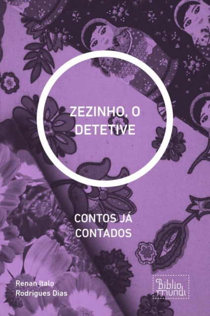 E-kniha O DETETIVE Renan Italo Rodrigues Dias