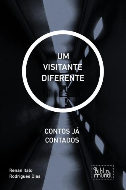 E-kniha DIFERENTE Renan Italo Rodrigues Dias