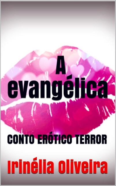 E-kniha evangelica Irinelia Oliveira