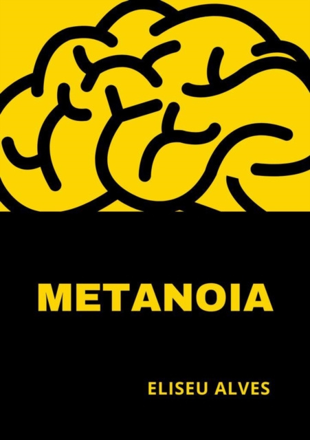 E-book METANOIA Eliseu Alves da Silva